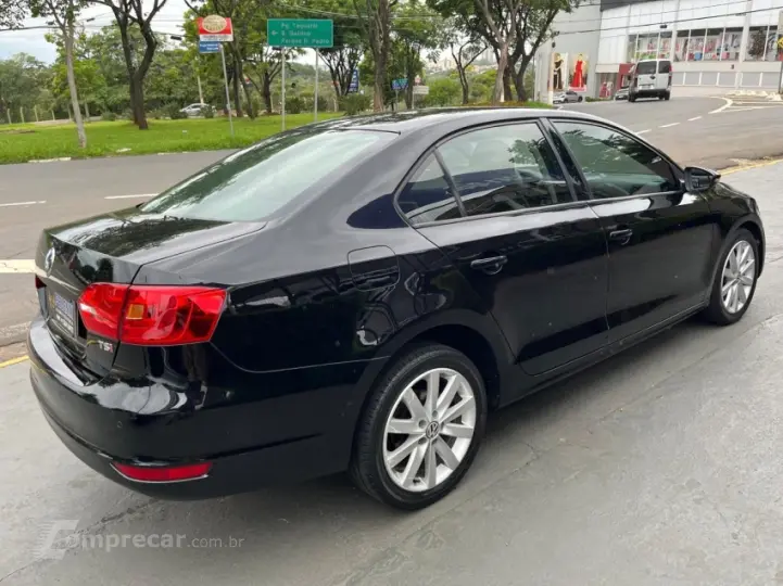 JETTA 2.0 Comfortline