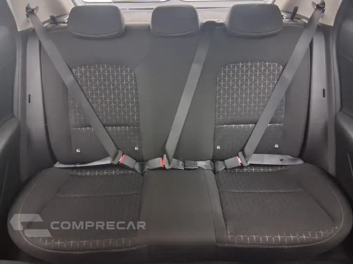 HB20 1.0 12V FLEX COMFORT PLUS MANUAL