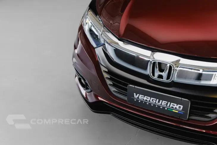 HR-V 1.8 16V EX