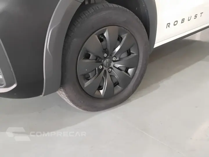 SAVEIRO 1.6 MSI ROBUST CS 16V FLEX 2P MANUAL