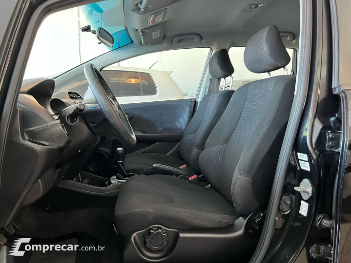 FIT 1.4 DX 16V