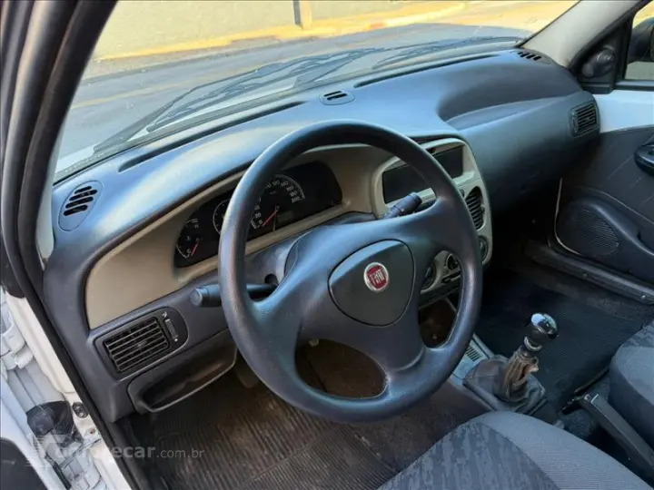 STRADA 1.4 MPI Fire CS 8V