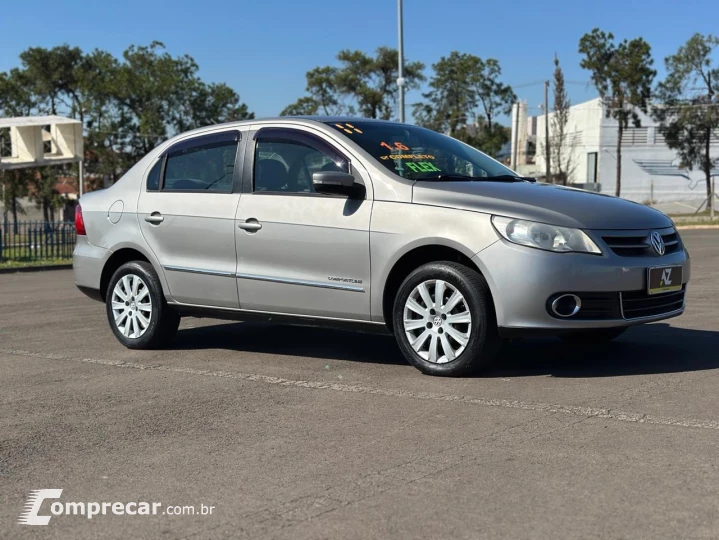 VOYAGE 1.6 MI Comfortline 8V