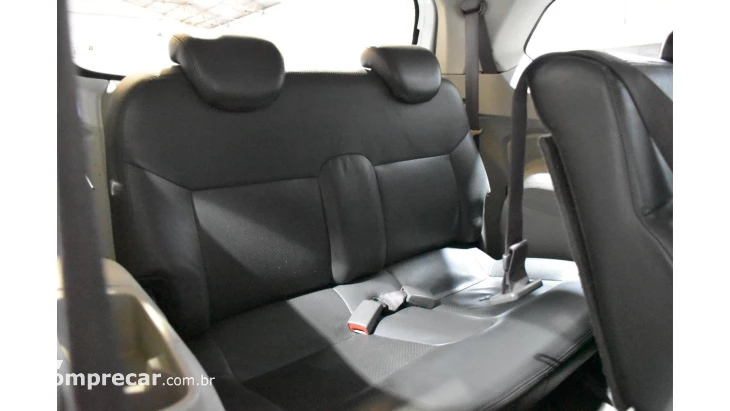 SPIN - 1.8 LTZ 8V 4P AUTOMÁTICO