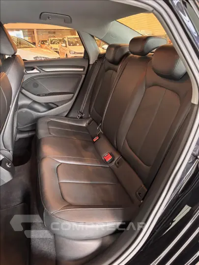 A3 1.4 TFSI FLEX SEDAN PRESTIGE TIPTRONIC