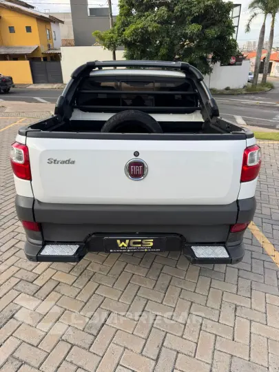 Strada Adventure CD 1.8