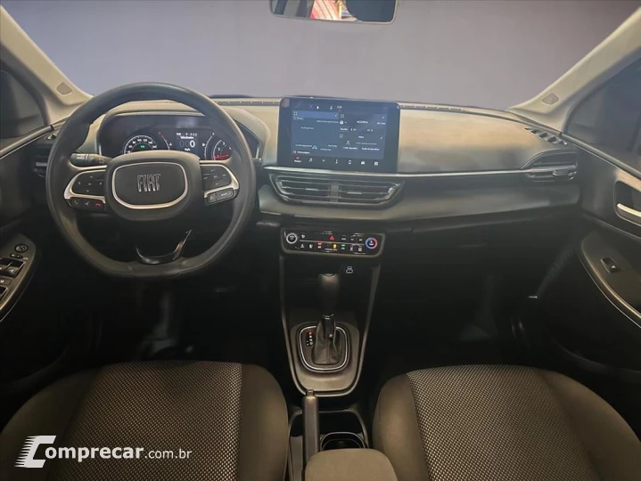 PULSE 1.3 FLEX DRIVE CVT