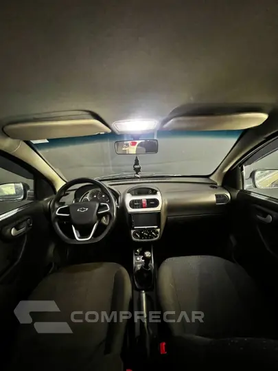 Corsa Sed. Premium 1.4 8V ECONOFLEX 4p