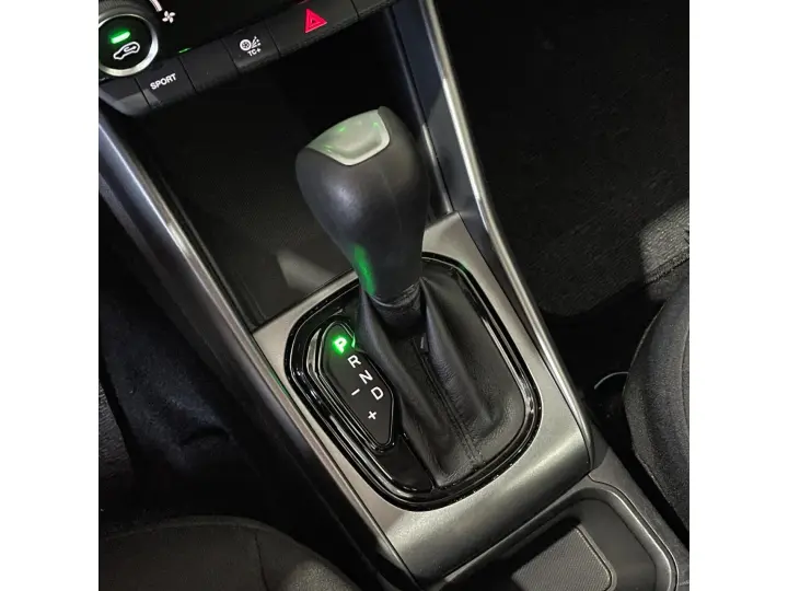 TORO 1.3 TURBO 270 FLEX ENDURANCE AT6