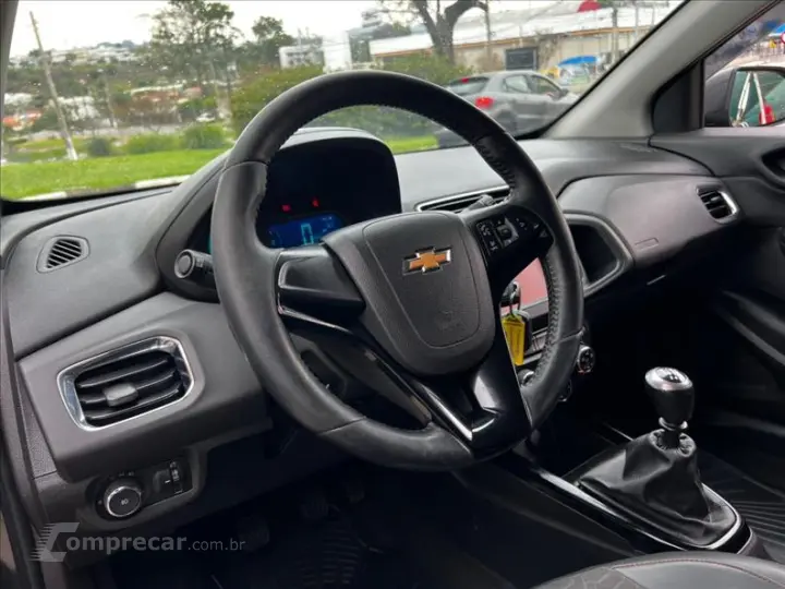 ONIX 1.4 MPFI LTZ 8V