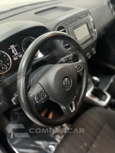 TIGUAN 1.4 TSI 16V Turbo