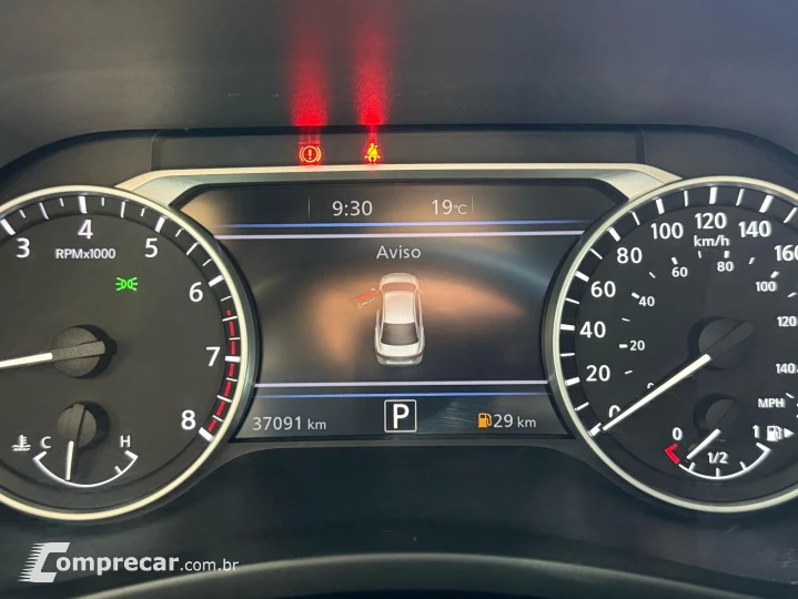 Sentra Advance 2.0