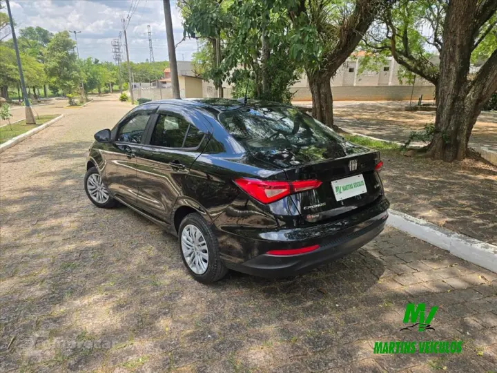 CRONOS 1.3 FIREFLY FLEX DRIVE MANUAL