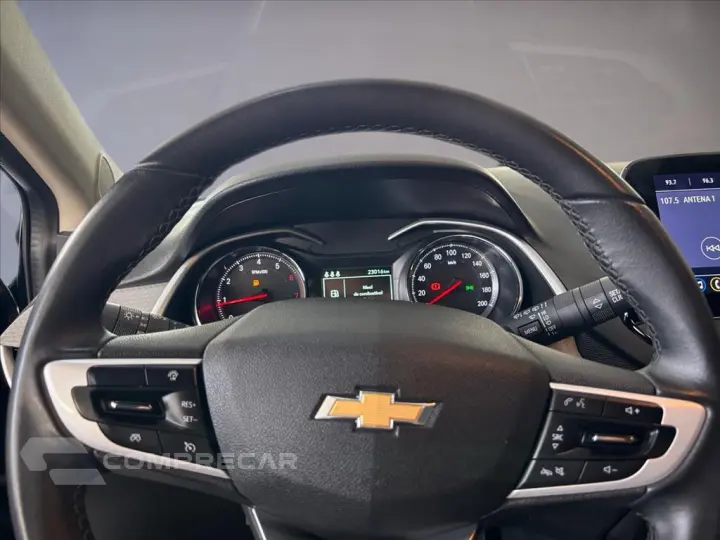 ONIX 1.0 TURBO FLEX PREMIER AUTOMÁTICO