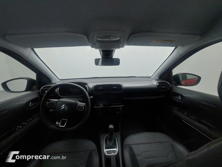 C4 CACTUS 1.6 VTI 120 FLEX FEEL PACK EAT6