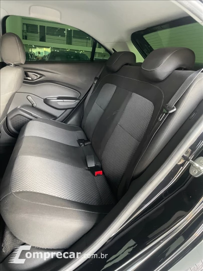 ONIX 1.0 MPFI LT 8V FLEX 4P MANUAL