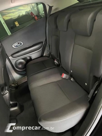 HR-V LX