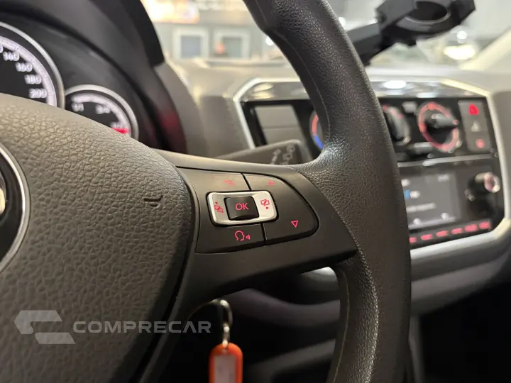 UP 1.0 170 TSI TOTAL FLEX XTREME 4P MANUAL