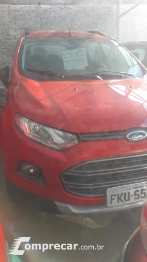ECOSPORT FREST