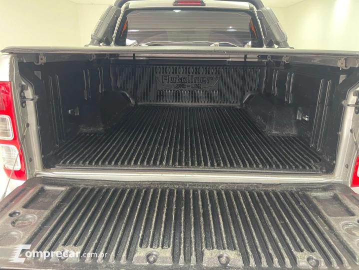 RANGER 2.5 XLS 4X2 CD 16V