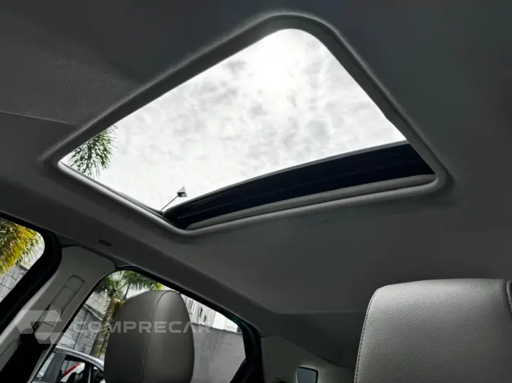 ECOSPORT 2.0 Direct Titanium