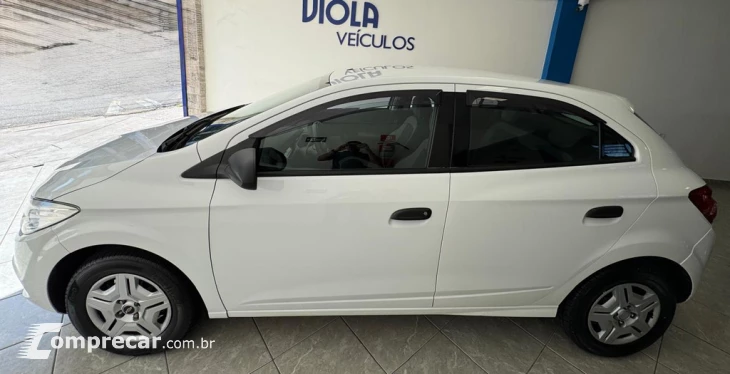 ONIX 1.0 MPFI LS 8V
