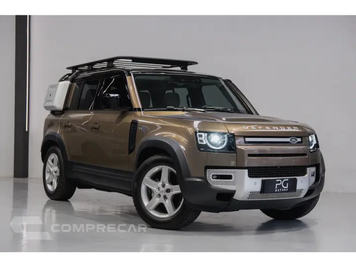 DEFENDER 2.0 P300 GASOLINA 110 SE AWD AUTOMÁTICO