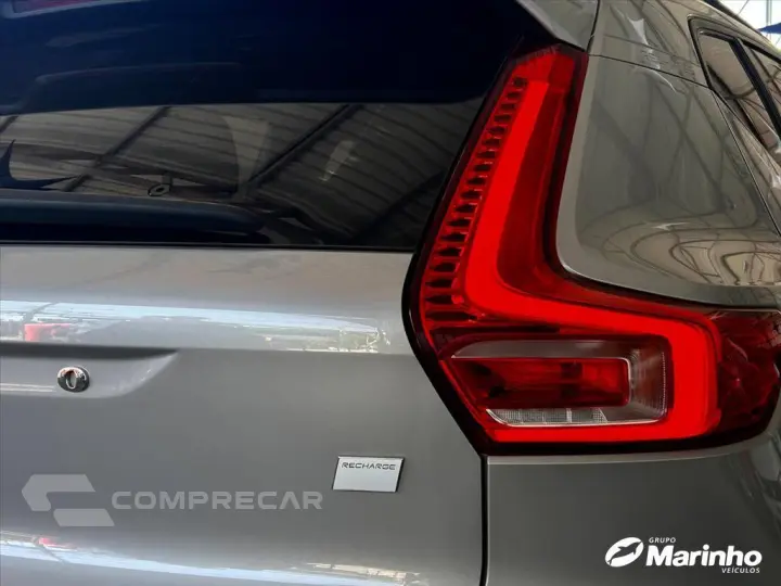 XC40 P6 RECHARGE ELECTRIC PLUS
