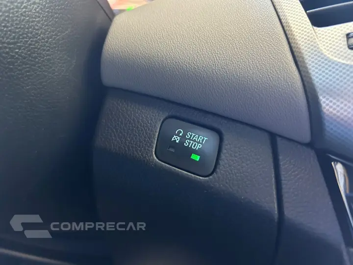 CRUZE LTZ 1.8 16V FlexPower 4p Aut.