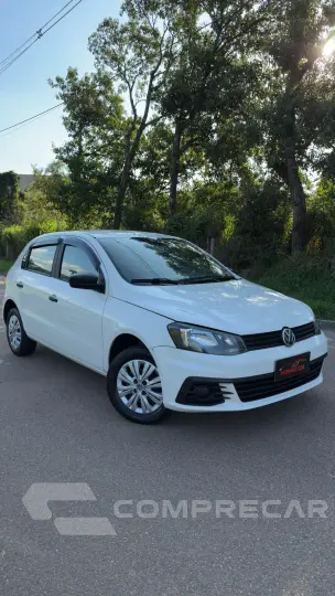 GOL 1.0 12V MPI Totalflex