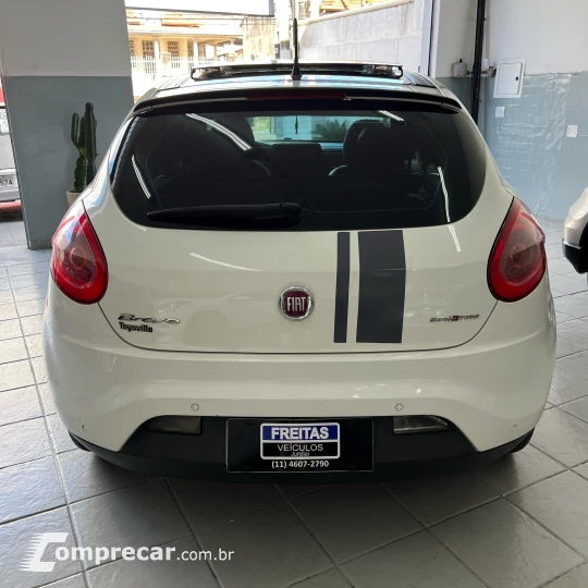 BRAVO 1.8 Sporting 16V