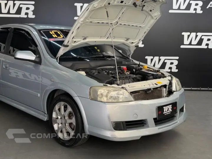 Astra Advantage 2.0 MPFI 8V FlexPower 5p