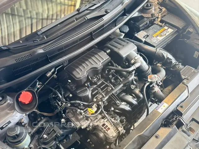 HB20S - 1.0 COMFORT PLUS 12V 4P MANUAL