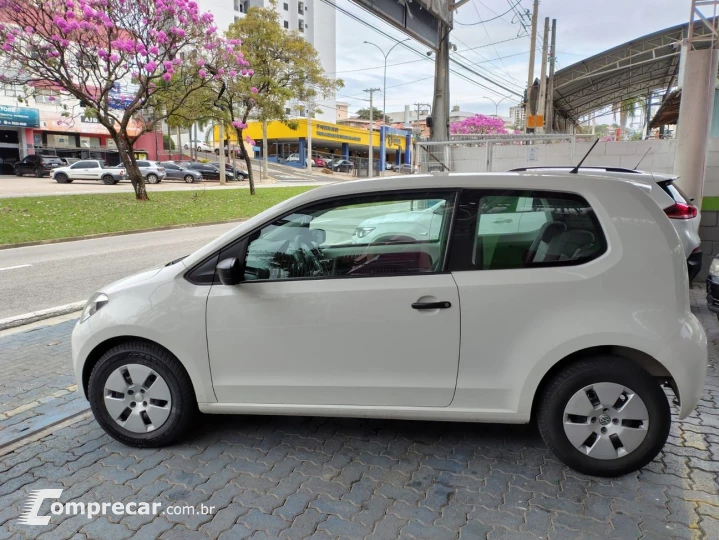 UP 1.0 MPI TAKE UP 12V