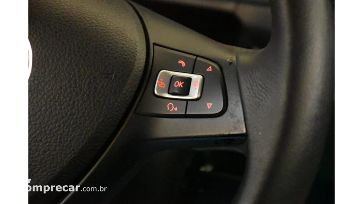 T-CROSS - 1.0 200 TSI TOTAL AUTOMÁTICO