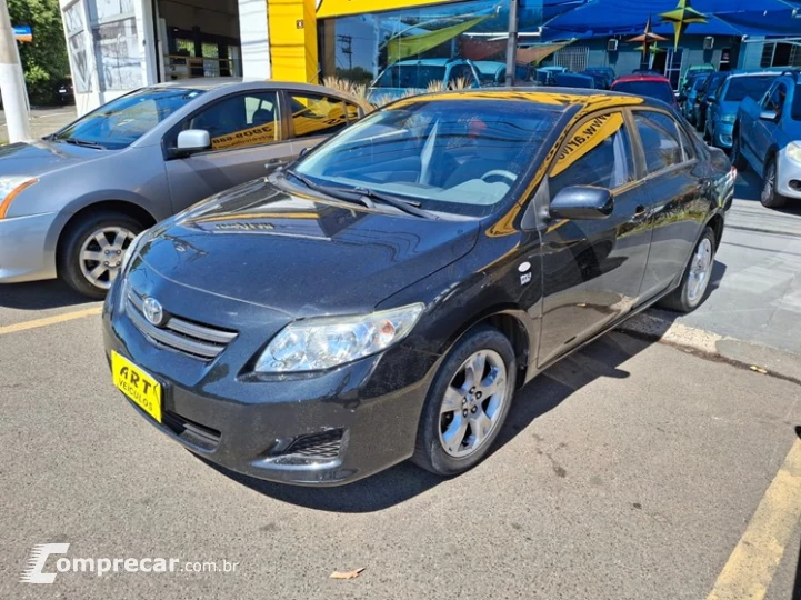 COROLLA