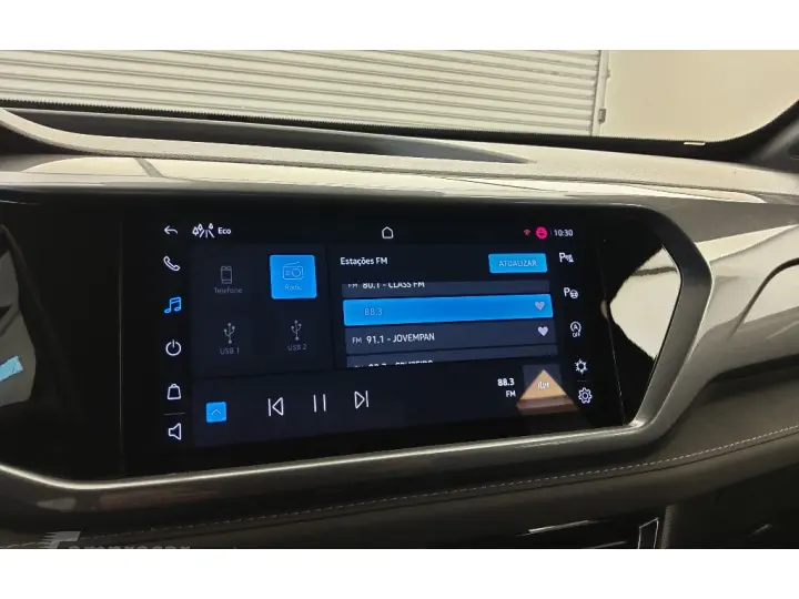 TAOS 1.4 250 TSI TOTAL FLEX HIGHLINE AUTOMÁTICO