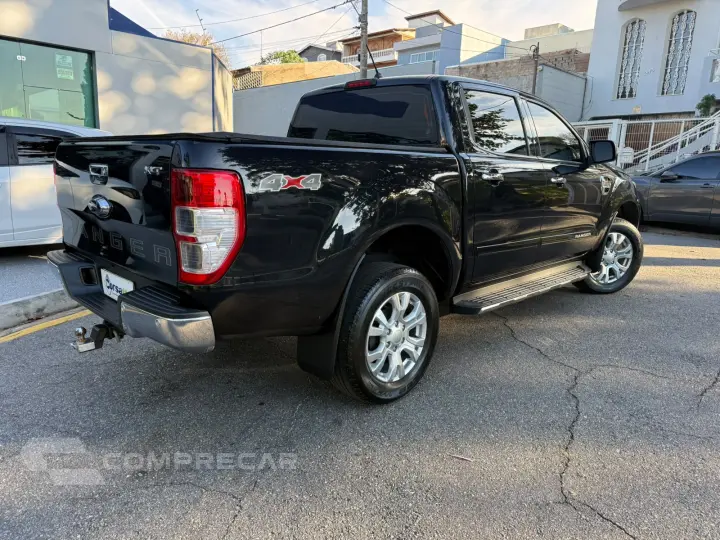 RANGER 3.2 XLT 4X4 CD 20V Turbo A