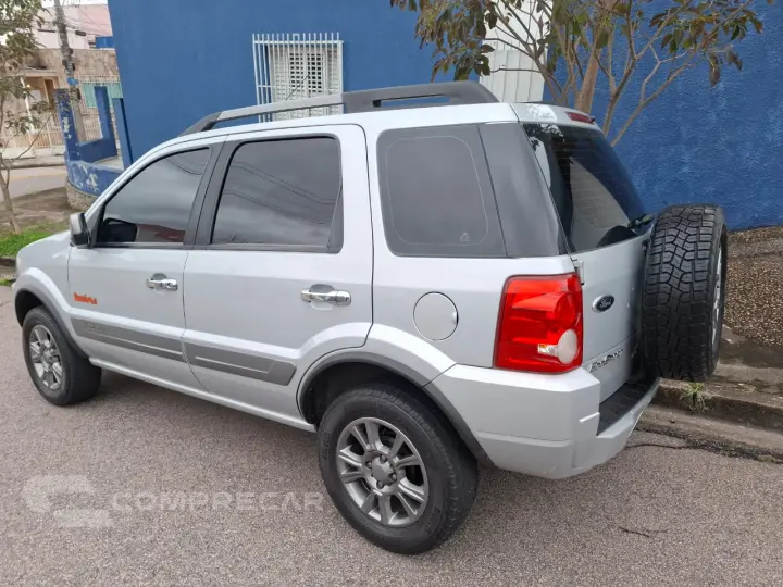 Ecosport