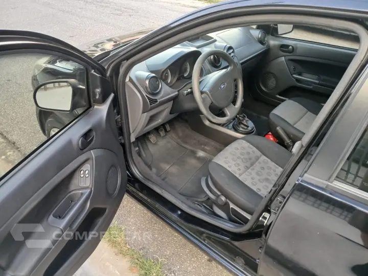 Fiesta 1.0 MPI Class BV