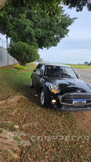 COOPER 1.5 12V Turbo