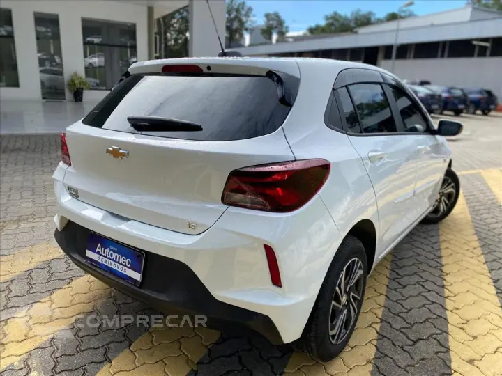 ONIX 1.0 FLEX LT MANUAL