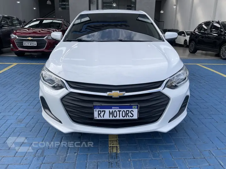 ONIX 1.0 FLEX LT MANUAL