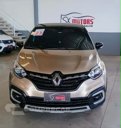 CAPTUR 1.3 TCE Intense