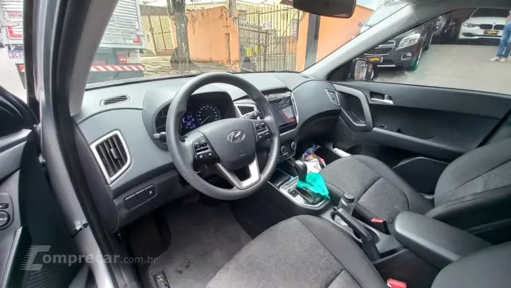 CRETA 1.6 16V Action