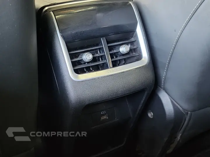 TIGGO 8 1.6 TGDI GASOLINA TXS MAX DRIVE DCT