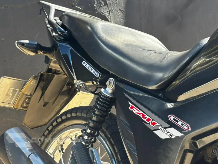 CG 150 150 cc