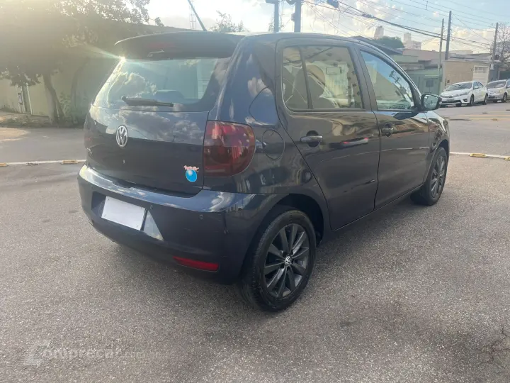 FOX 1.6 MI Rock IN RIO 8V