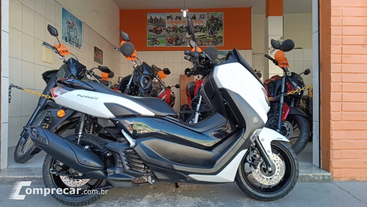 NMAX 160