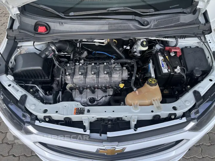ONIX 1.0 MPFI LT 8V FLEX 4P MANUAL